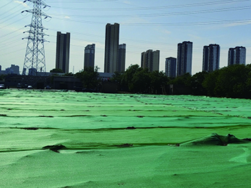 國(guó)能河北邯鄲熱電股份有